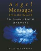 Juan Nakamori - Angel Messages