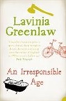 Lavinia Greenlaw - An Irresponsible Age