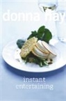 Donna Hay, Hay Donna - Instant Entertaining