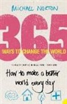 Michael Norton - 365 Ways to Change the World