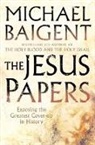 Michael Baigent, Baigent Michael - The Jesus Papers