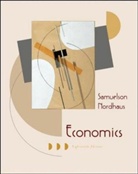 William D. Nordhaus, Paul A. Samuelson, Paul Anthony Samuelson - Economics