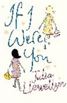 Julia Llewellyn, Julia Llewellyn Smith - If i Were You
