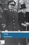 Neil Barnett - Tito