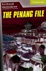 Richard MacAndrew, MacAndrew Richard - The Penang File
