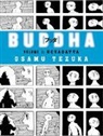 Tezuka Osamu, Osamu Tezuka, Tezuka Osamu - Buddha v.3 Devadatta