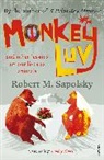 Robert Sapolsky - Monkeyluv