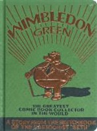 Seth - Wimbledon GReen