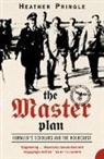 Heather Pringle, Heather Anne Pringle, Pringle Heather - The Master Plan