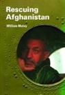 William Maley - Rescuing Afghanistan
