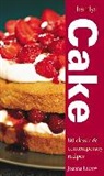 Joanna Farrow - Cake