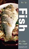 Joanna Farrow - Fish