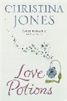 Christina Jones - Love Potions
