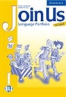 Gunter Gerngross, Herbert Puchta - Join Us for English - Level 1: Join Us for English 1 Language Portfolio