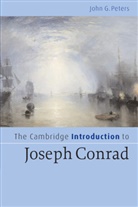 John Peters, John G. Peters - Cambridge Introductions to Literature first batch : Joseph Conrad