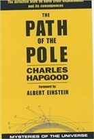 Charles Hapgood, Charles H. Hapgood - Path of the Pole