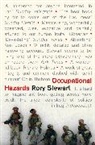 Rory Stewart, Stewart Rory - Occupational Hazards
