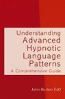 John Burton - Understanding advanced hypnotic lan