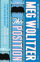 Meg Wolitzer - The Position