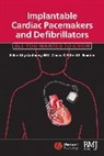 a chow Buxton, Anthony W. C. Chow, AWC Chow, Alfred E Buxton, Alfred E (Cardiovascular Division Buxton, Alfred E. Buxton... - Implantable cardiac pacemakers and