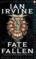 Ian Irvine, Irvine Ian - The Song of the Tears