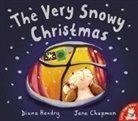 Jane Chapman, Diana Hendry - The Very Snowy Christmas