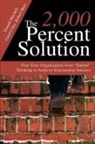 d coles Mitchell, Donald Mitchell - 2 000 per cent solutions free