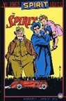 Will Eisner - Spirit the archives volume 10