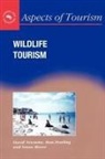 Ross K. Dowling, Susan A. Moore, Susan Arthur Moore, d dowling Newsome, David Newsome - Wildlife tourism