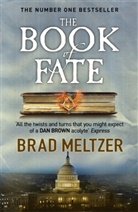 Brad Meltzer, Meltzer Brad - The Book of Fate