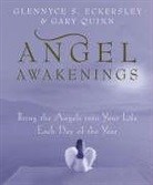 Glennyce Eckersley, Glennyce S. Eckersley, Gary Quinn, Glennyce S. Eckersley - Angel Awakenings