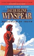 Jacqueline Winspear - Messenger of Truth