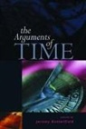 Jeremy Butterfield, Jeremy Butterfield - The Arguments of Time