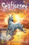 Louise Cooper - Sea Horses:
