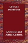 Aristoteles, Aristotle - Ueber die dichtkunst