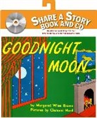 Margaret Wise Brown, Brown Margaret Wise, Clement Hurd, Clement Hurd - Goddnight Moon