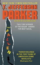 T. Jefferson Parker - The Fallen