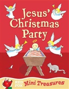 Nicholas Allan - Jesus' Christmas Party
