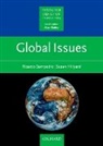 Susan Hillyard, Hillyard Susan, Ricard Sampedro, Ricardo Sampedro, Sampedro Ricardo - Global Issues