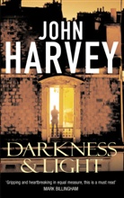 John Harvey - Darkness and Light