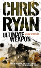 Chris Ryan - Ultimate Weapon