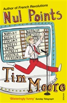 Tim Moore - Nul Points