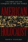 Stannard, David E. Stannard, David E. (Professor of American Studies Stannard - American Holocaust