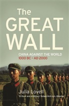 Julia Lovell - The Great Wall