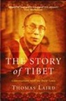 Dalai Lama XIV., Thomas Laird - The Story of Tibet