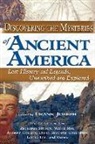Frank Joseph, Frank Joseph - Discovering the mysteries of