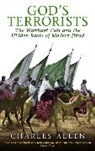 Charles Allen, Allen Charles - God's Terrorists