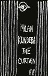Milan Kundera - The Curtain