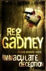 Reg Gadney, Gadney Reg - Immaculate Deception