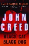John Creed, Creed John - Black Cat Black Dog